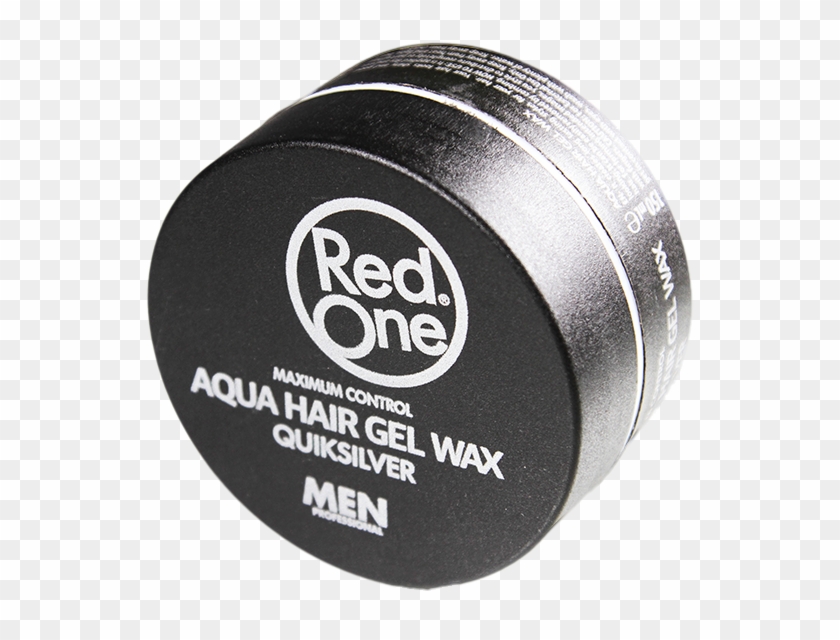 Redone Aqua Hair Gel Wax Quiksilver - Redone Black Aqua Hair Gel Wax Full Force Clipart #5274069