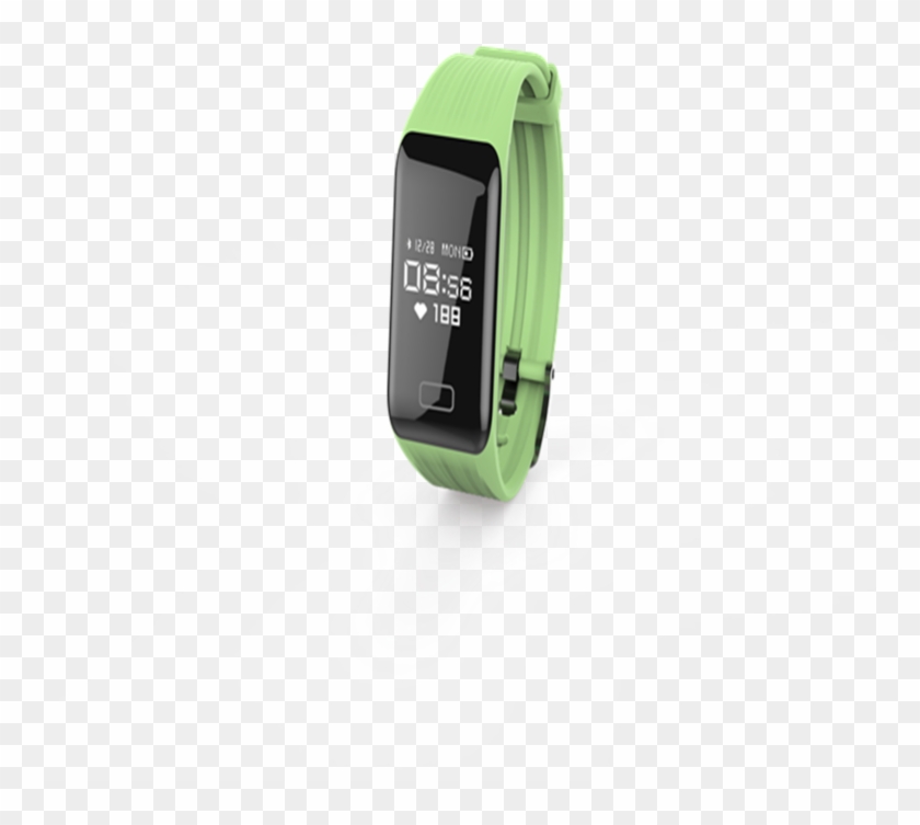 Hitech Bluetooth - Analog Watch Clipart #5274071