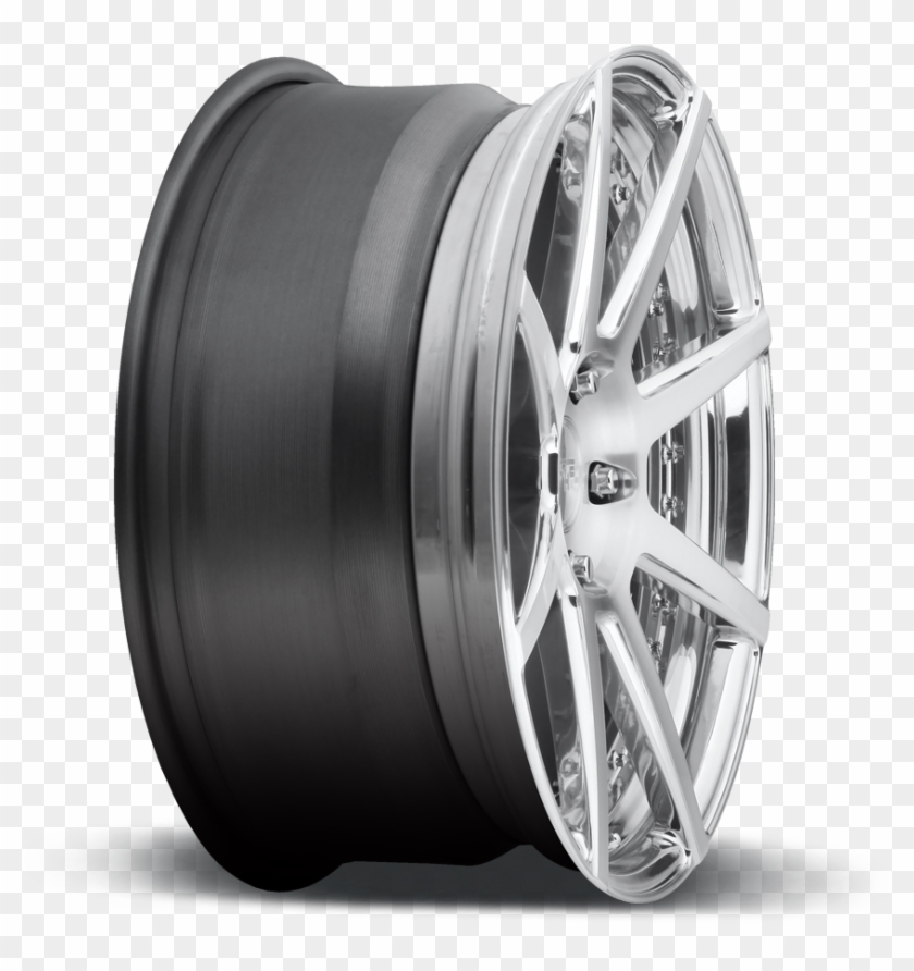 Nyx - Synthetic Rubber Clipart