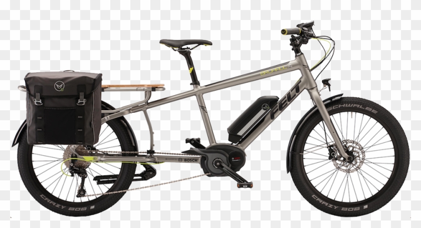 Santa Cruz Bullit Green Clipart