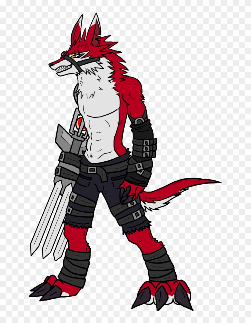 Giygas - Cartoon Clipart