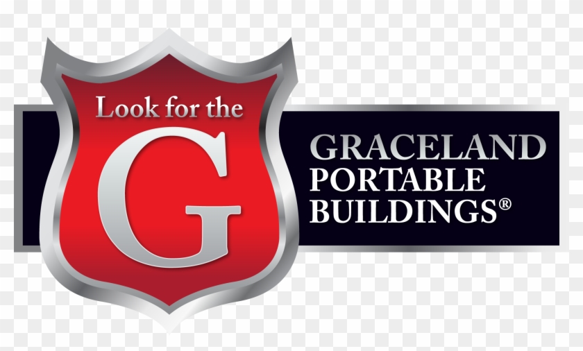 Graceland Of Timberlake - Graceland Buildings Logo Clipart #5274257