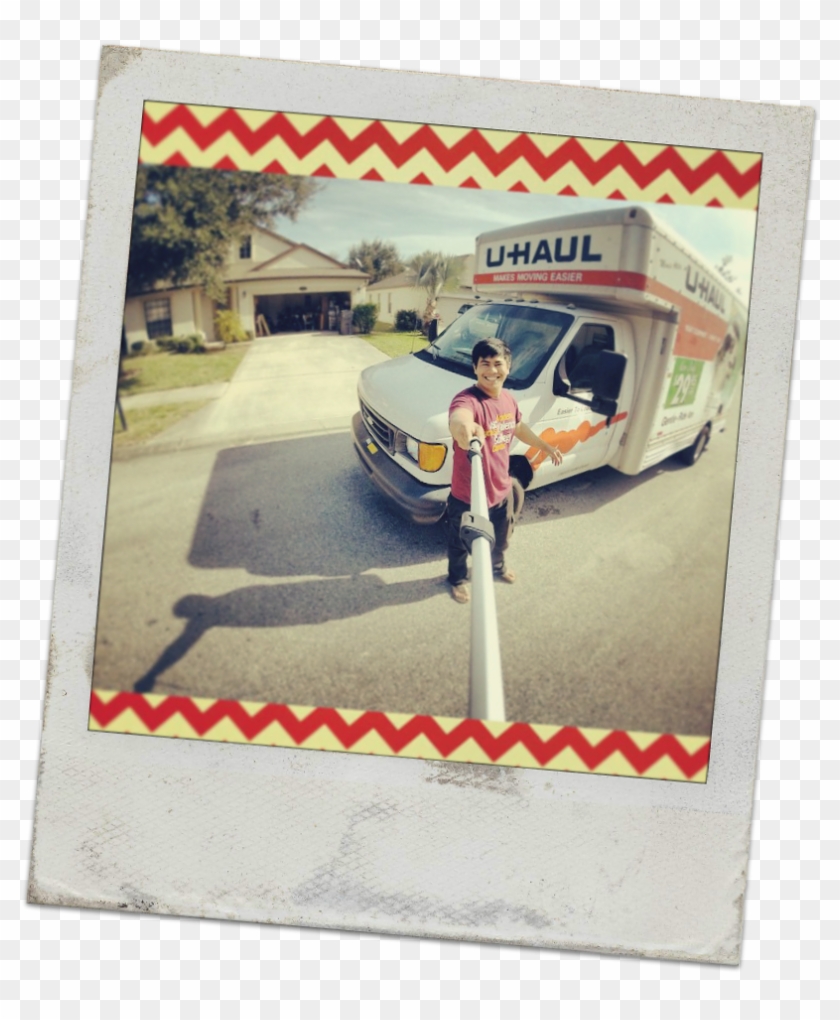 Expand Your Reach - Photographic Paper Clipart #5274343