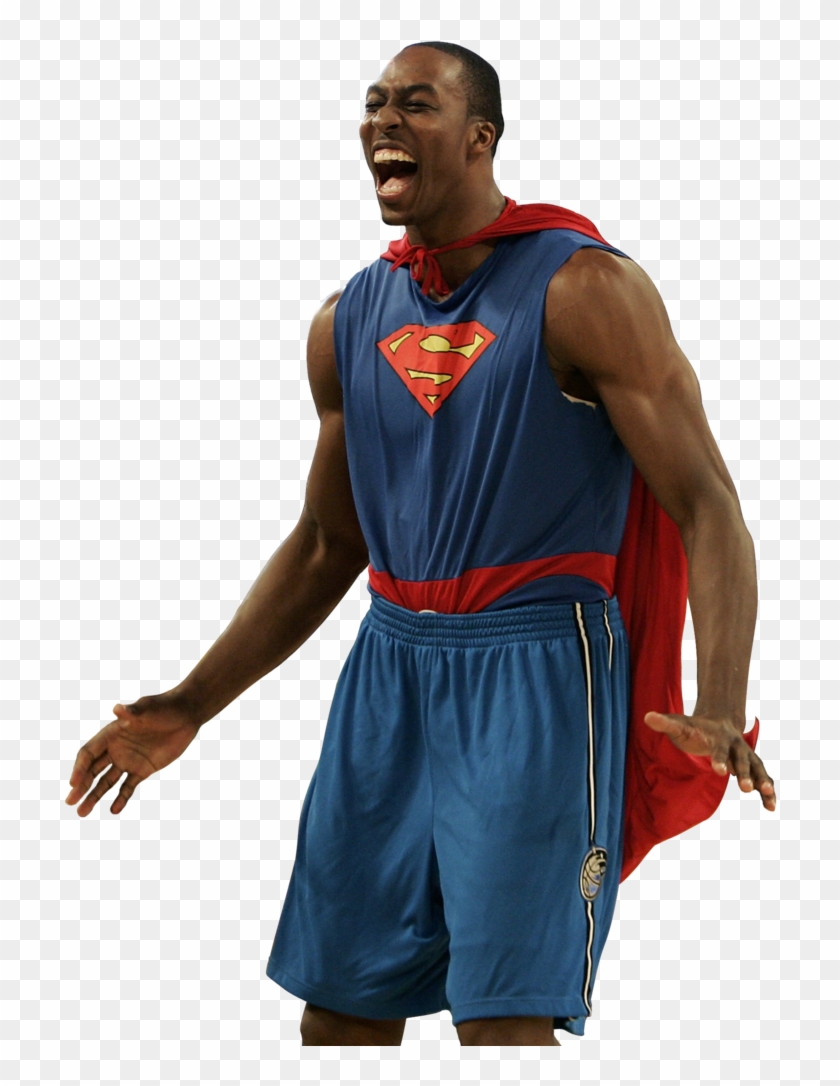Dwight Howard Photo Dwight - Photobucket Icon Clipart