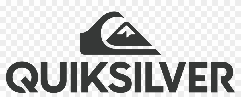 Quiksilver Logo 2017 Clipart (#5274468) - PikPng