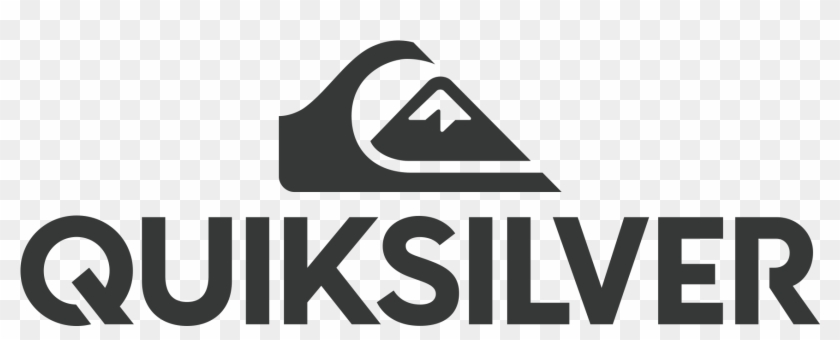 Quiksilver Logo 2017 Clipart #5274468