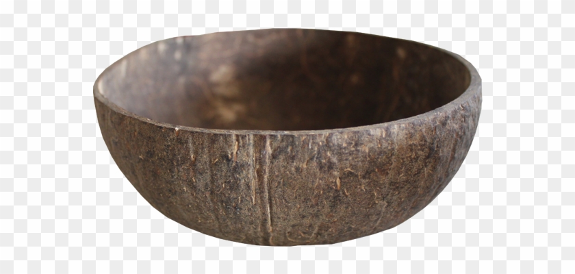 Coconut Bowls Coconut Bowls Coconut Bowls Coconut Bowls - Bowl Clipart #5274752