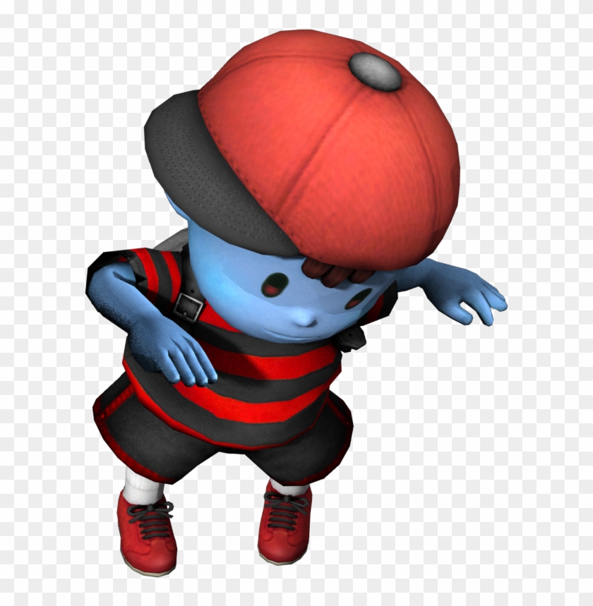 Made For The Cbliss Recolor Project - Cartoon Clipart