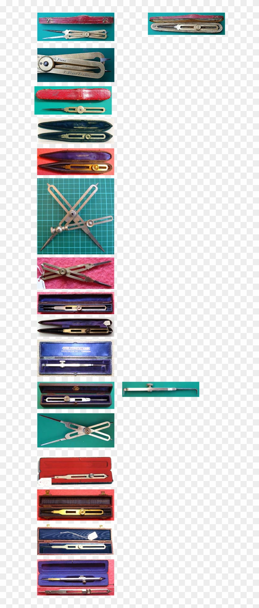 Proportional Divider Clipart