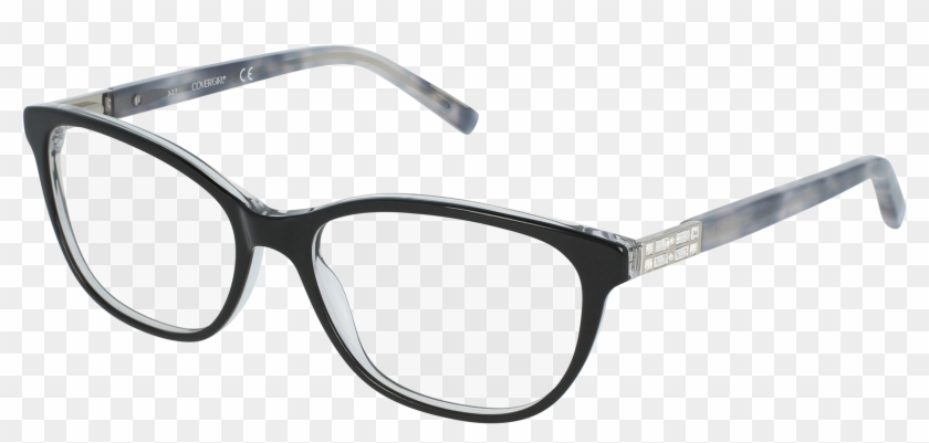 C Cg0458 Women's Eyeglasses - Tommy Hilfiger Th 1018 Clipart #5274818