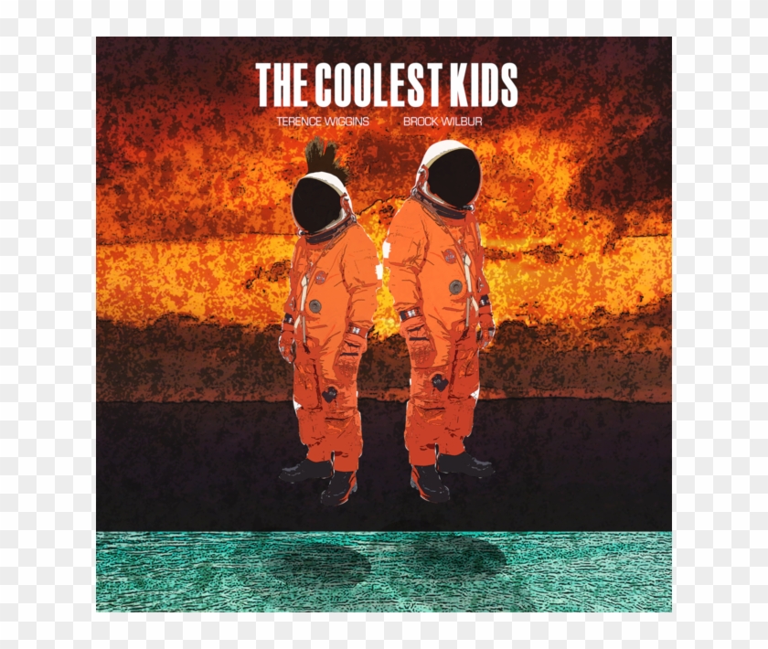 The Coolest Kids - Taking Back Sunday Where You Want Clipart