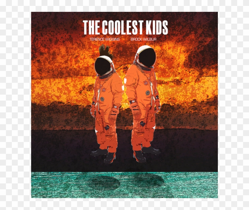 The Coolest Kids - Taking Back Sunday Where You Want Clipart