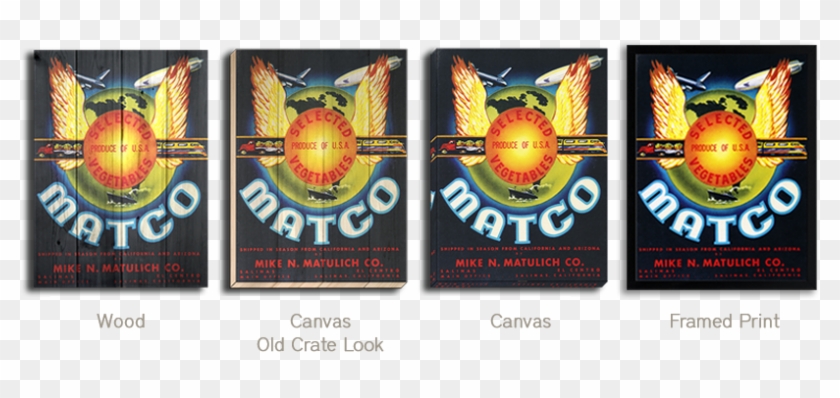 Matco - Graphic Design Clipart #5274889