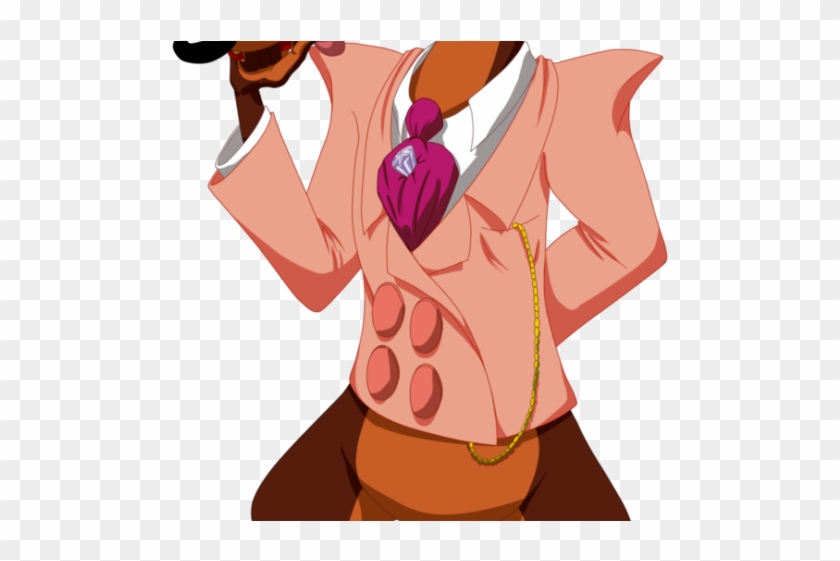 Weasel Clipart Roger Rabbit - Cartoon - Png Download #5275041