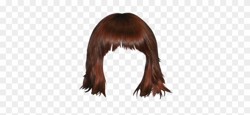 Carly Rae Jepsen Casual Medium Straight Hairstyle With - Lace Wig Clipart #5275047
