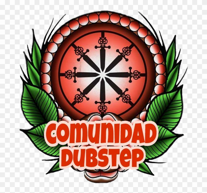 #comunidaddubstep #dubstep #hailcd # - 12th Planet Barely Alive & Phaseone Send Clipart #5275077