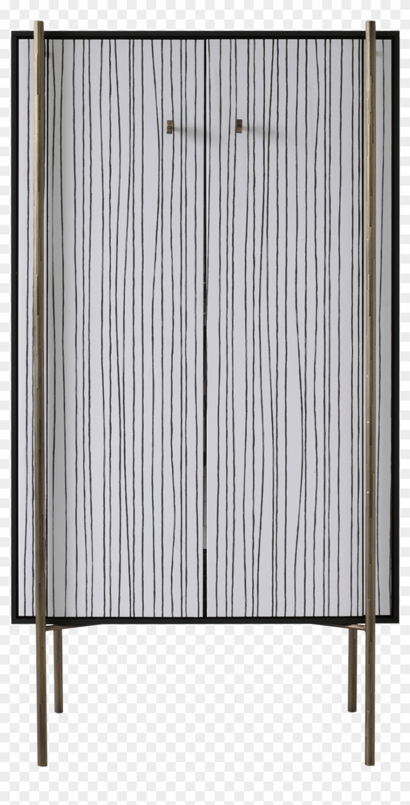 Nelson Cabinet-bar / Design By Gian Paolo Venier X - Banner Clipart #5275104