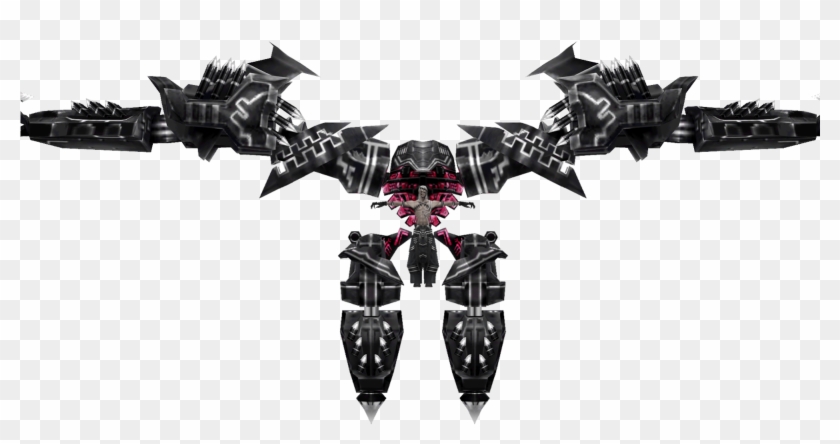 Boosts Brs' Maximum Hp - Action Figure Clipart