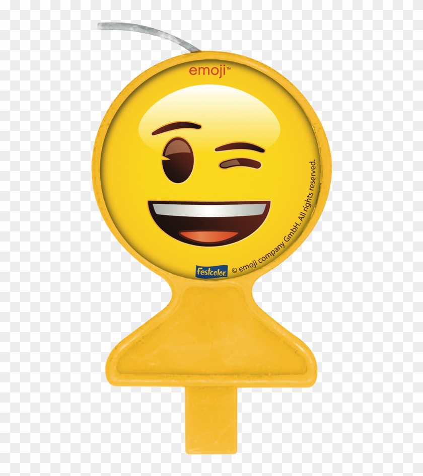Warning - - Festa Do Emoji Festcolor Clipart