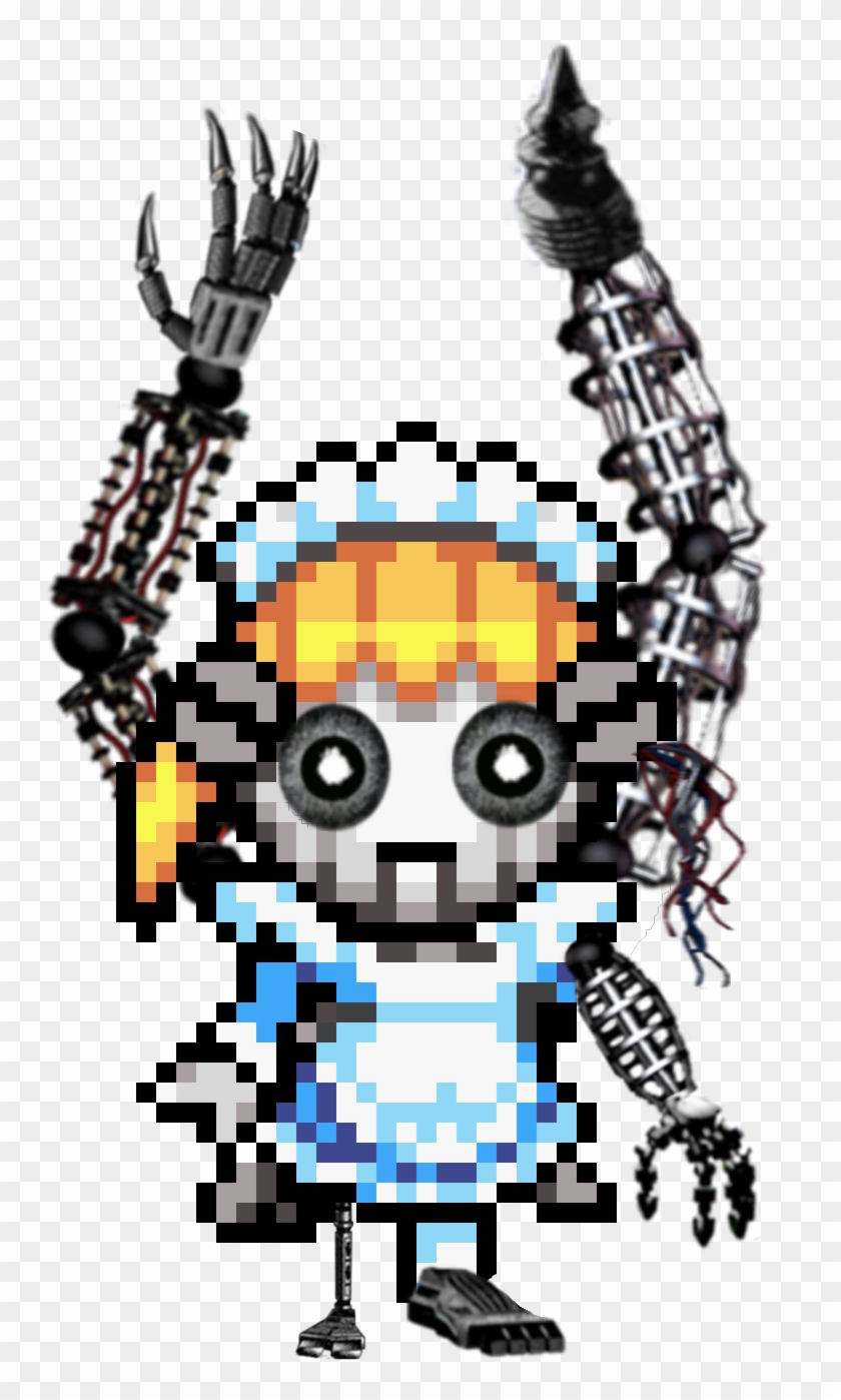 [photoshop] Withered Marshmallow - マシュマロ ちゃん Clipart #5275362