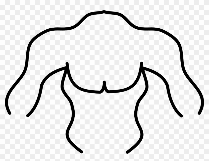 Png File - Line Art Clipart