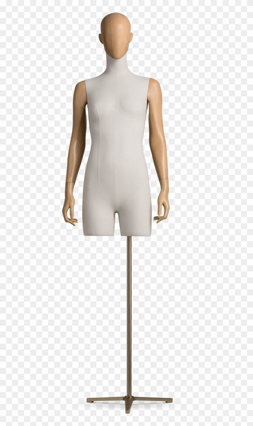 Blend Fabric Torso Clipart