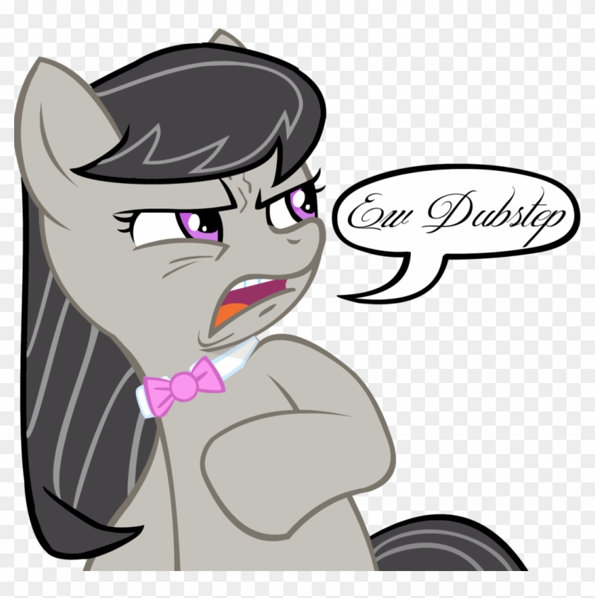 Bobarella, Dubstep, Ew Gay, Eww, Frown, Glare, Meme, - Mlp Lyra Ew Gay Clipart