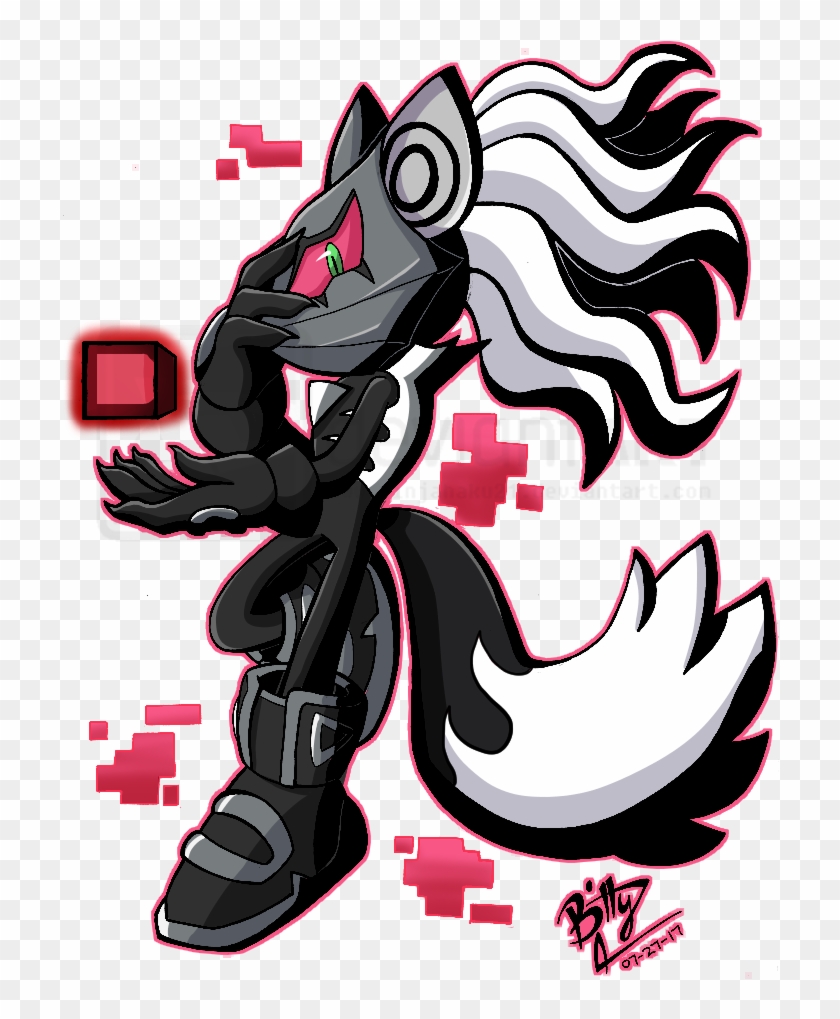 Ninjahaku21 On Twitter - Illustration Clipart #5275638