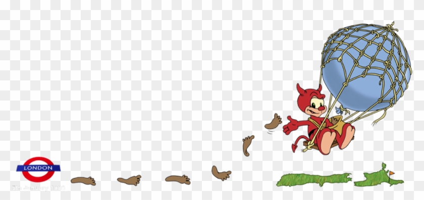 On Just The Second Day Of Sean Gaskin Being In Business - Cartoon Clipart #5275641