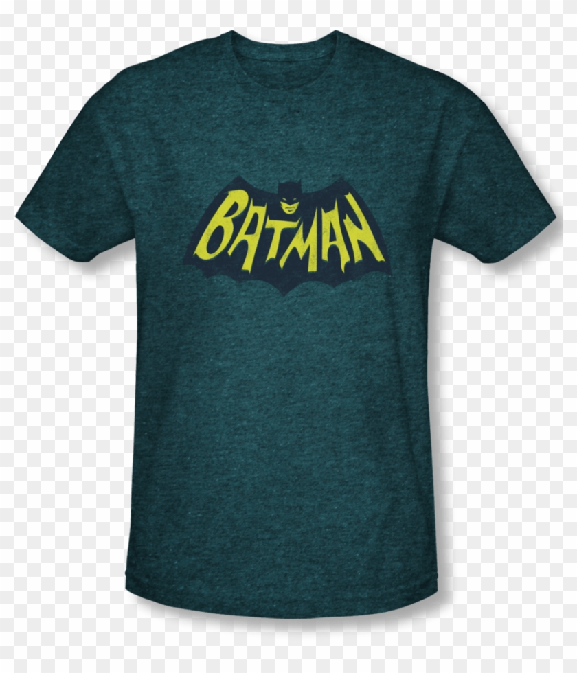 Show Bat Logo , Png Download - Active Shirt Clipart #5275643