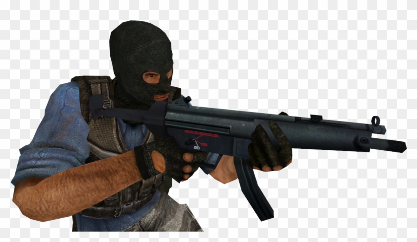 1117 X 597 3 0 - Machine Gun Clipart #5275664