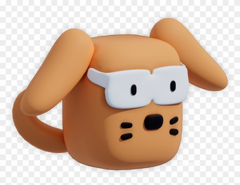 Earthbound - Earthbound Dog Clipart