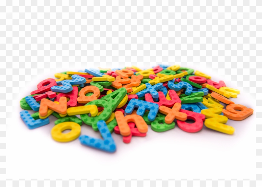 Abc Magnetic Clipart #5275911