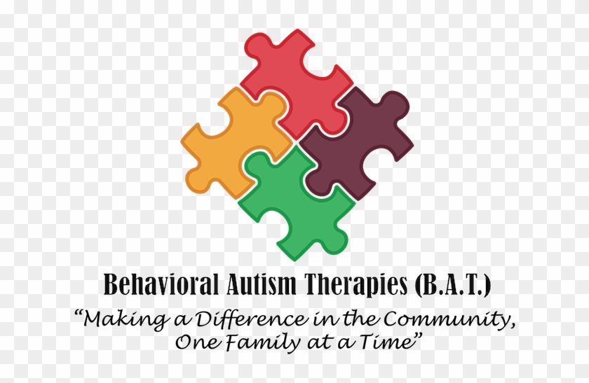Our Vision Is To Be One Of The Most Respected Companies - Behavioral Autism Therapies Ontario Clipart #5275944