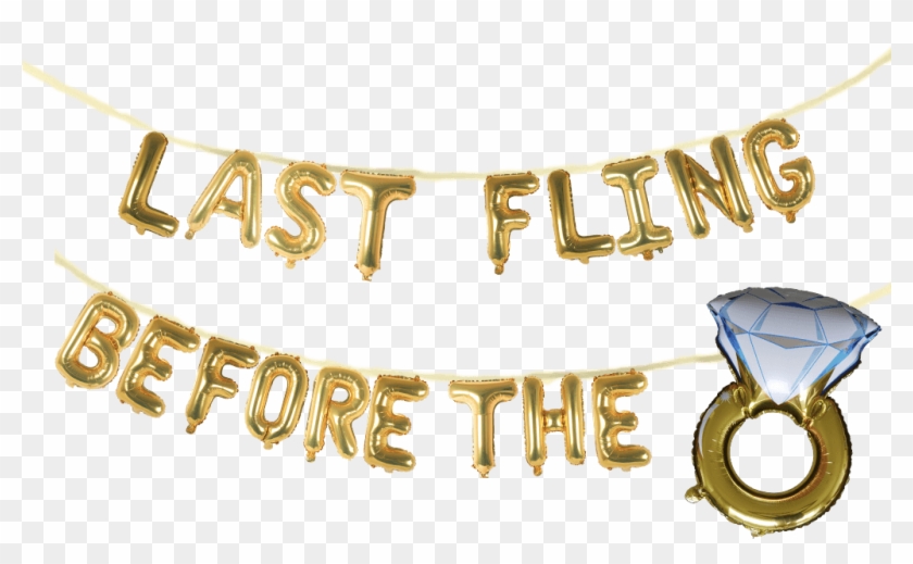 15 Last Fling Before The Ring Png For Free Download - Body Jewelry Clipart #5275998