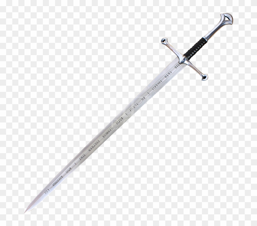 A Perfect Gift That I Want For Christmas Is A Replica - Celtic Sword Clipart
