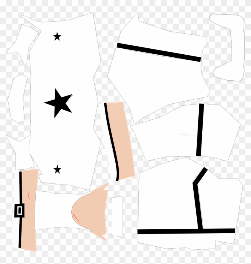 ~white Rock Shooter~ Clipart