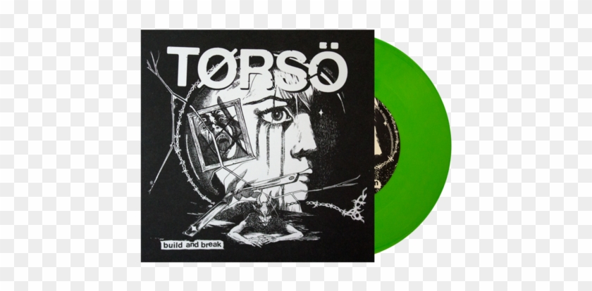 $6 - - Torso Build And Break Clipart