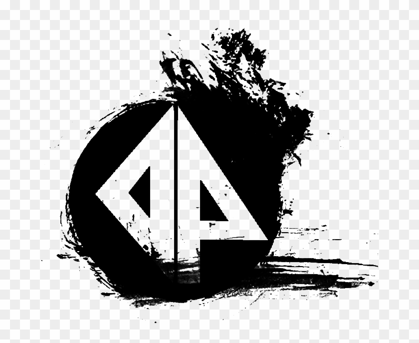 Dubstep Protocol Background - Illustration Clipart