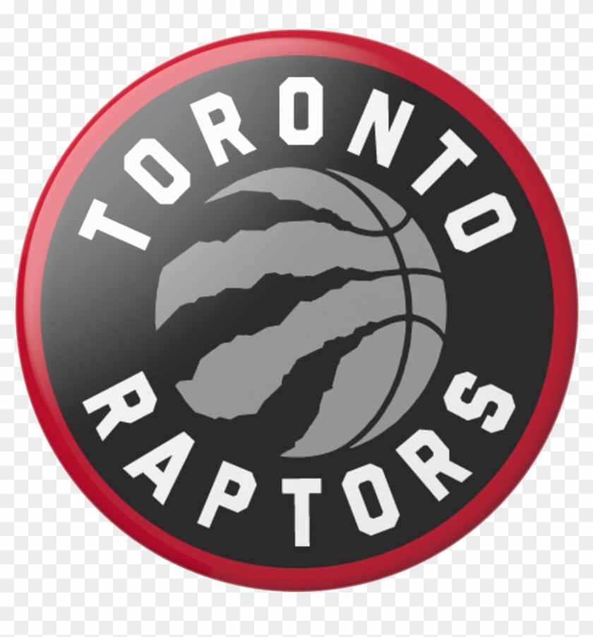 Toronto Raptors Logo - Toronto Raptor Vector Logo Clipart #5276327