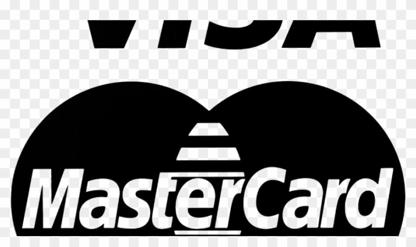 Visa Mastercard Png - Poster Clipart
