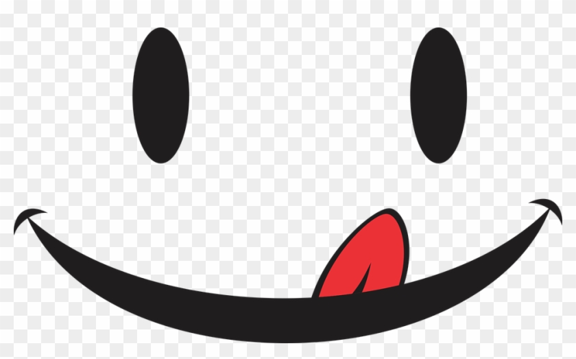 Sonrisa Smile Language Smily - Sonrisa Vector Png Clipart