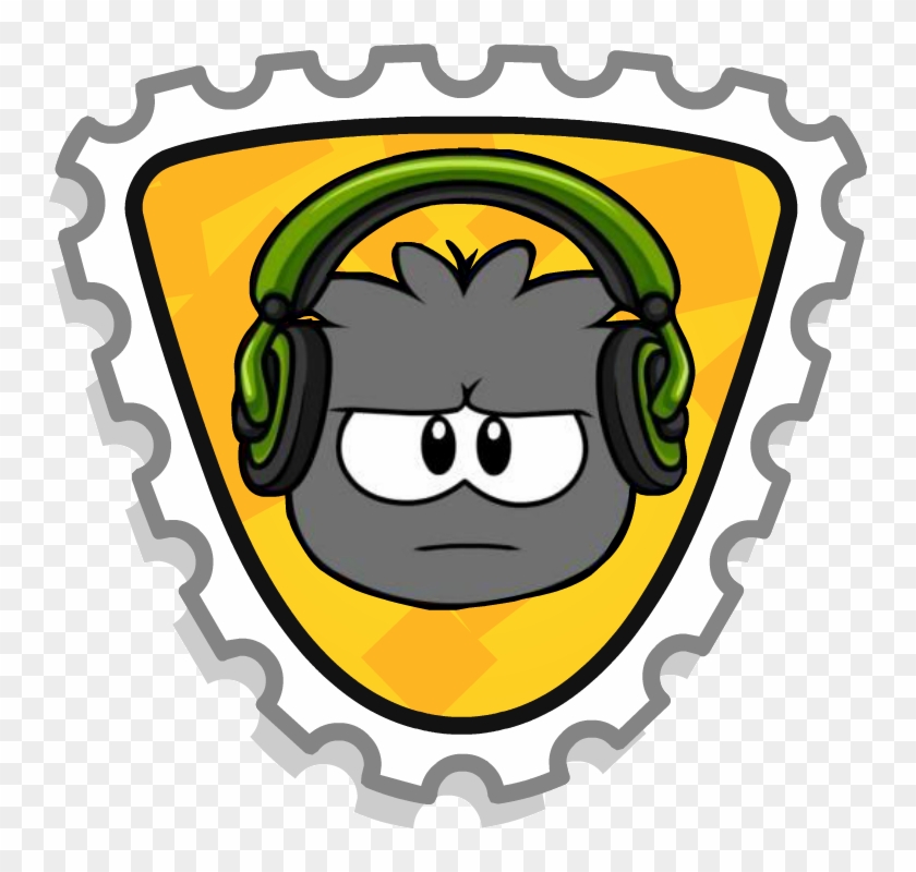 Club Penguin Wiki - Club Penguin Stamps Characters Fandom Clipart #5276460