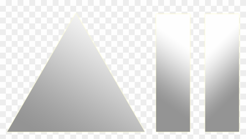 Tag - Dubstep - Triangle Clipart #5276509