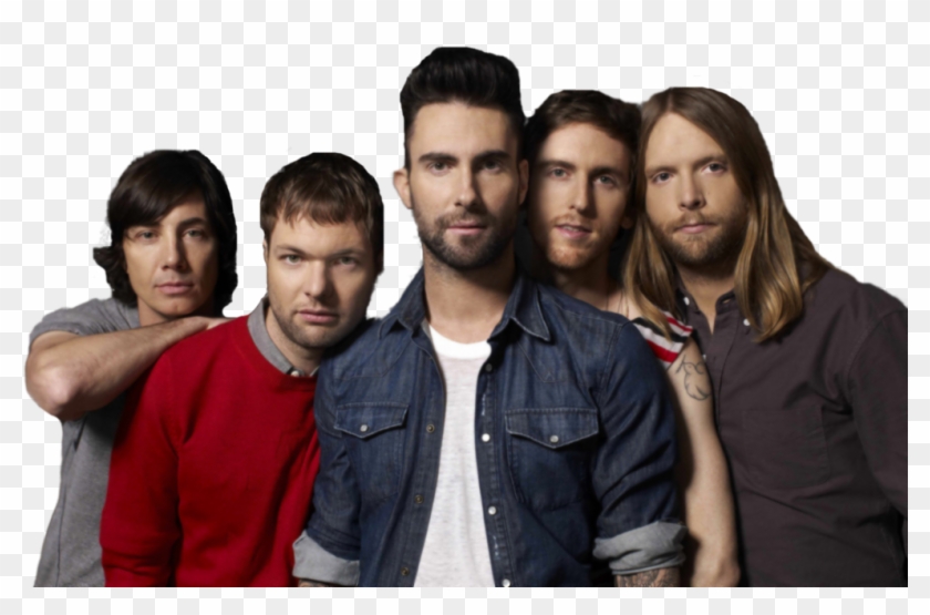 #maroon5 #maroon #5 #five #maroonfive #freetoedit - Maroon 5 Clipart