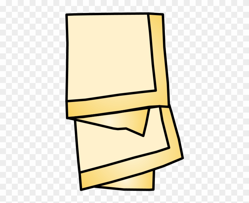 Baby Blanket, Yellow Clipart