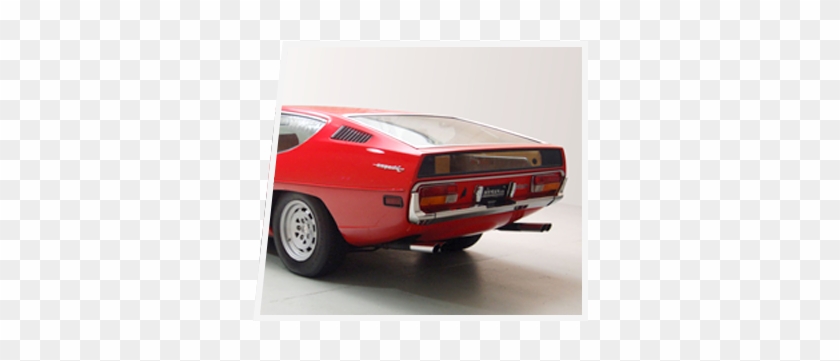 Blockanimecont - Aston Martin Db6 Clipart