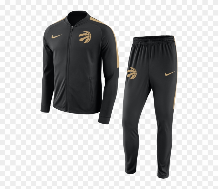 golden state tracksuit