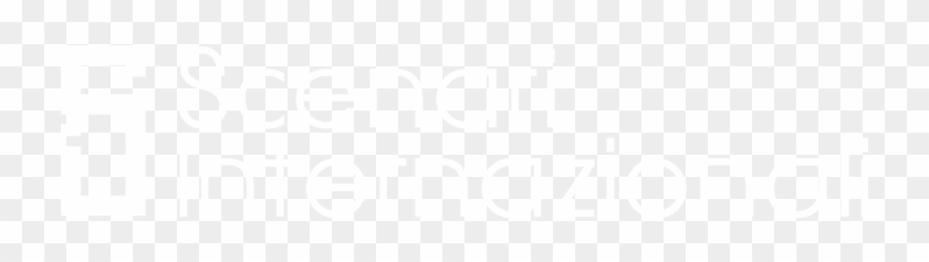 Network - Johns Hopkins Logo White Clipart #5276904