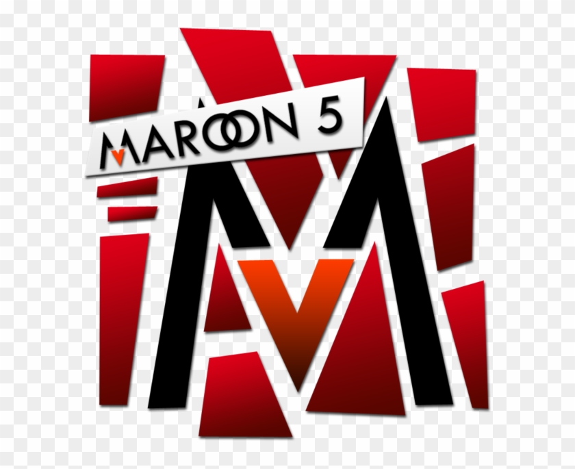 ♫♫ Even The Sun Sets In Paradise ♫♫ Maroon 5 Transparent - Maroon 5 Clipart